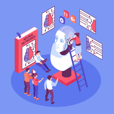 2212.i121.002.S.m005.c13.isometric neural network programmer illustration