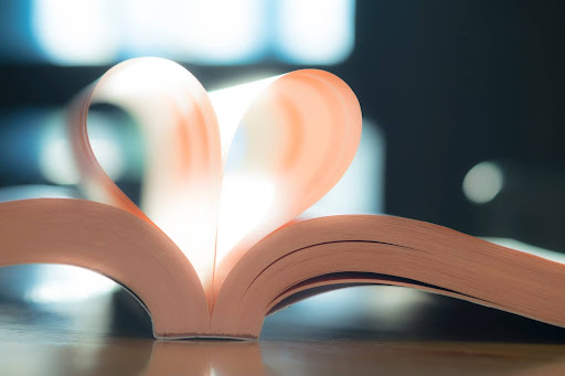 Heart page