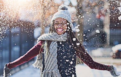 WInter