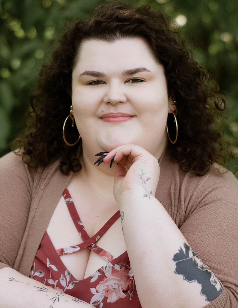 Brooke WineLCPC, LASOP