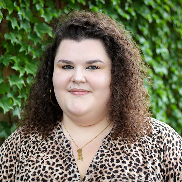 Brooke WineLPC, LASOP